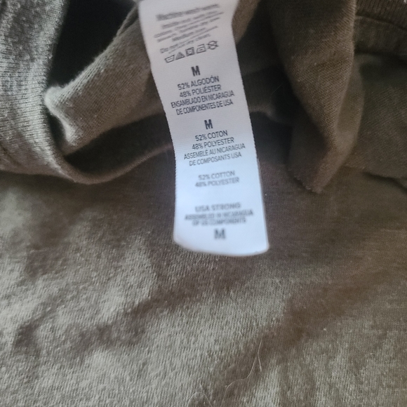 Pamcakes pancakes tank - Picture 2 of 2